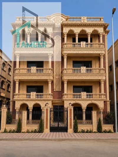 Apartment for sale in South Academy and 200 meters