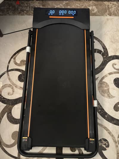 Walking pad never used it (without remote)