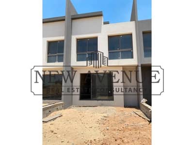 اقل سعر تاون هاوس بمساحة مبانى كبيره وروف فى creek town القاهره الجديده اقل سعر تاون هاوس بمساحة مبانى كبيره وروف فى creek town القاهره الجديده