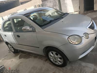 سبيرانزا إيه 213 2007