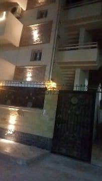 فيلا للإيجار  بأكتوبر النخيل تري البحر تاسع نمره من البحر