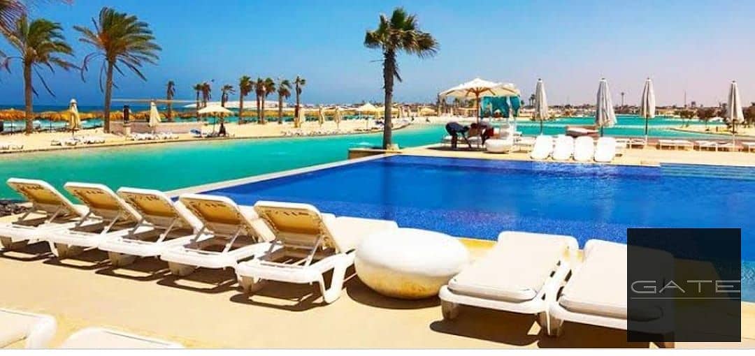 شاليه بـ٣ غرف نوم في هاسيندا باي، صورة ٥ من ١٤