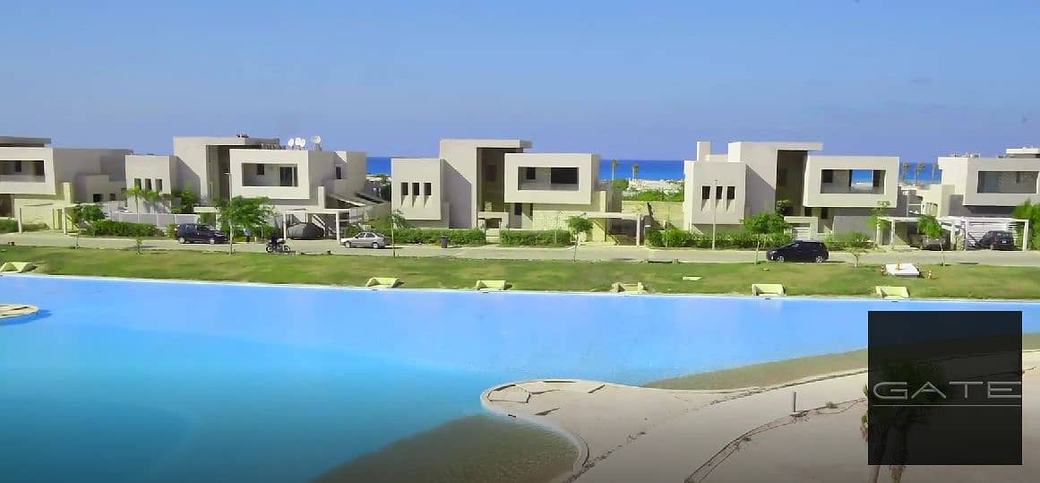 شاليه بـ٣ غرف نوم في هاسيندا باي، صورة ١٢ من ١٤