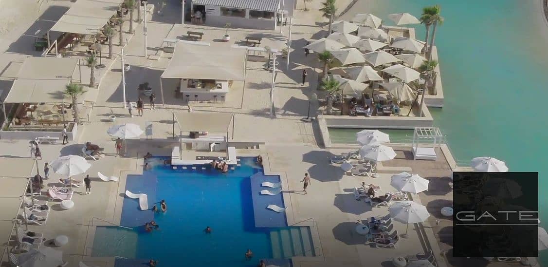 شاليه بـ٣ غرف نوم في هاسيندا باي، صورة ١٣ من ١٤