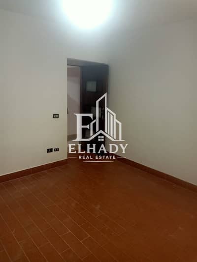 Apartment for rent 130m in Maadi Grand City compound | 3 rooms