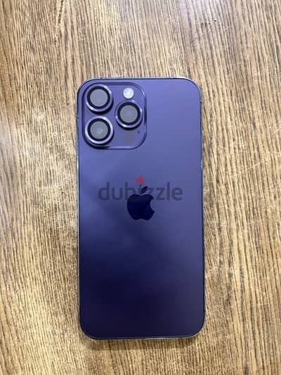 Apple - iPhone 14 Pro Max