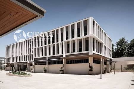 Stunning administrative office space available for sale with an exceptional business plan.