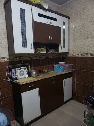 مطبخ كامل 160 سم