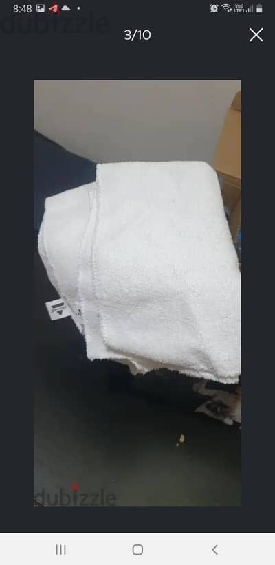 جهاز بخار بيسيل جديد لما يستعمل
