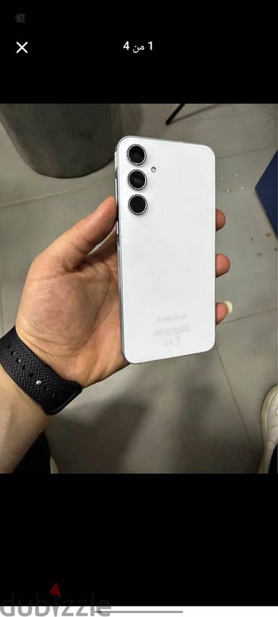 Samsung a55 5g 256 Ram 8