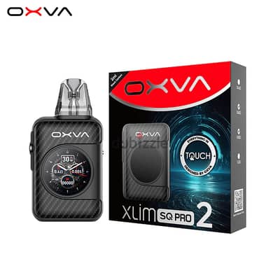 فيب OXVA XLIM SQ PRO 2