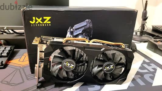 RX 580 8GB