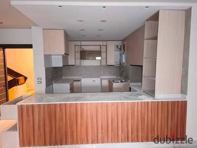 شقة للايجار فى الشروق