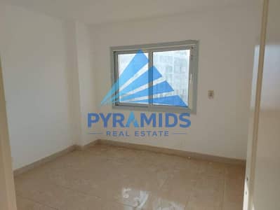 Apartment for Sale in Madinaty – B10 | Prime Central Park View A rare opportunity to own a charming apartment in Madinaty B10