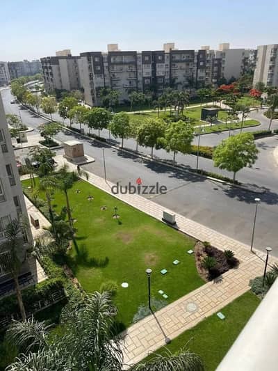 Apartment for sale in Madinaty 140 meters 3 rooms 2 bathrooms second floor special area B12 steps from the wholesale house and the craft zone Madinaty finishing by Talaat Moustafa