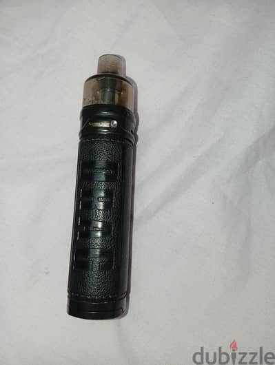 drag X + بطاريه