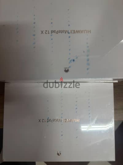 Huawei MatePad 12X 2026 – 12GB RAM
