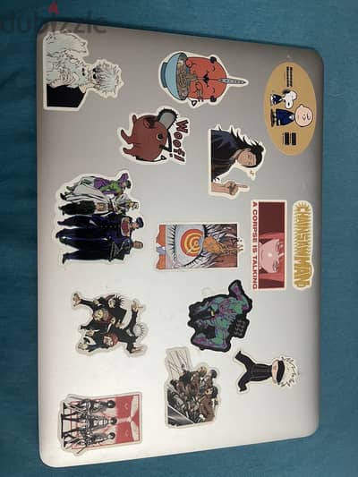 MacBook