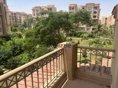 شقه 255م للايجار في مدينتي قانون جديد بالمطبخ