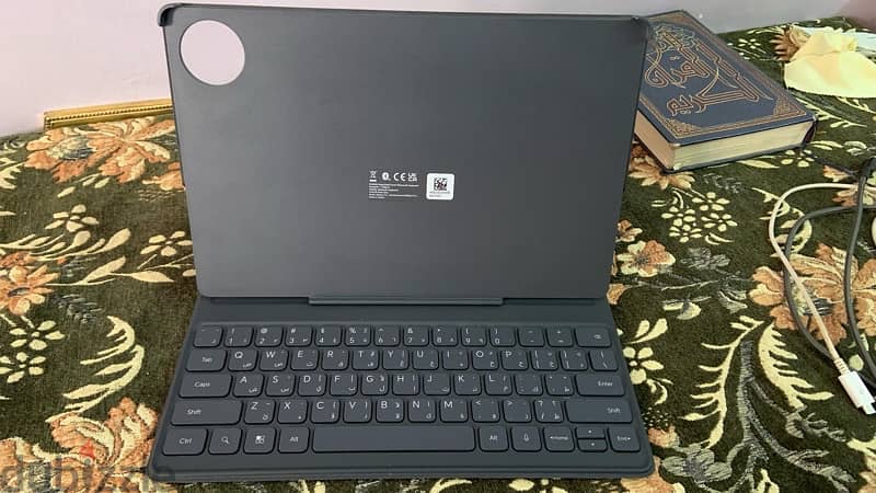 HONOR Magic PAD 2 3