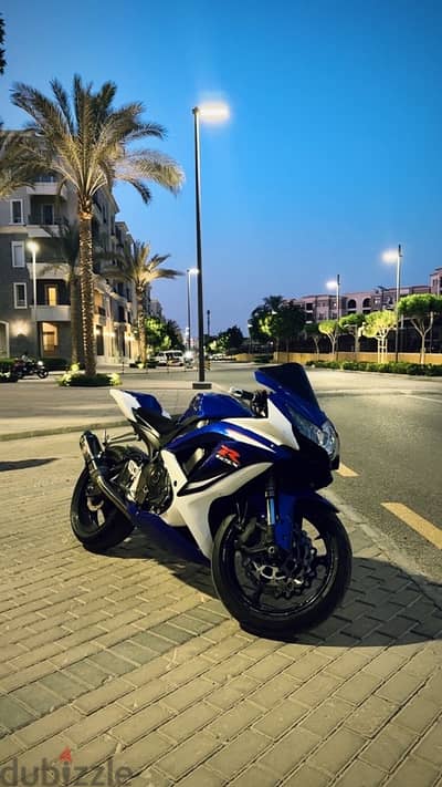 gsxr 600