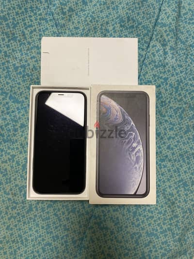 Apple - iPhone XR