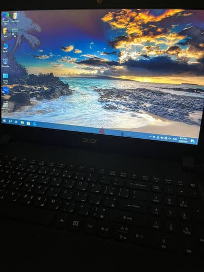 لابتوب Acer aspire3