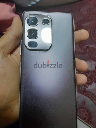 Infinix Note 50s
