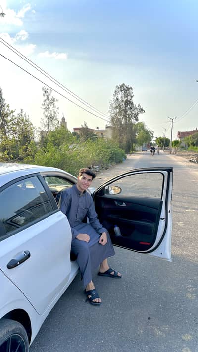 Ahmed Qabil
