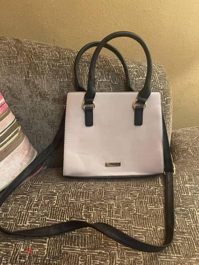 Call it spring bag