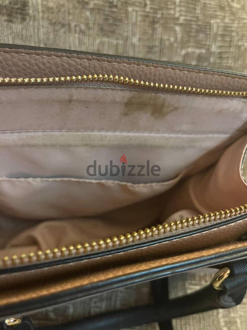 Call it spring bag 3