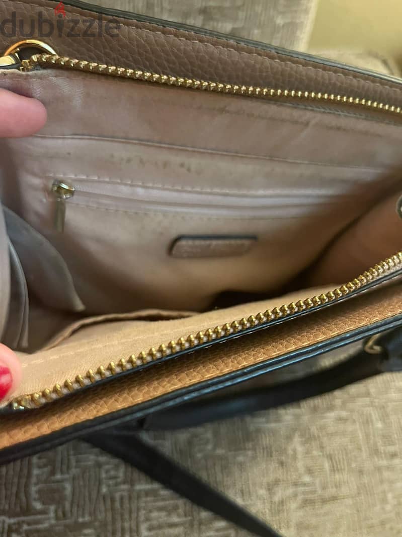Call it spring bag 4