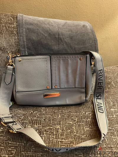 River island bag