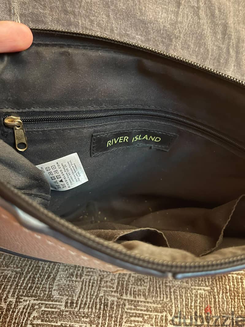 River island bag 3