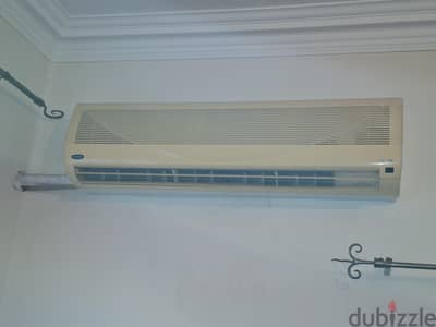 carrier 2.25 hp air-condition . . . Heliopolis