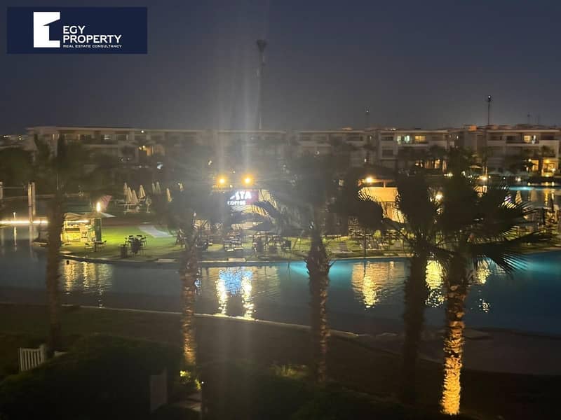 شاليه بـ٣ غرف نوم في أمواج، صورة ٧ من ١٢