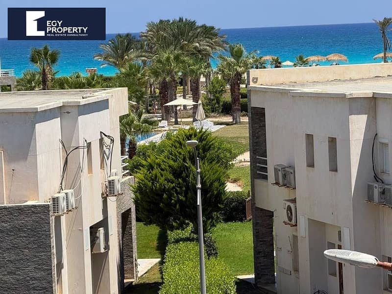 شاليه بـ٣ غرف نوم في أمواج، صورة ١١ من ١٢