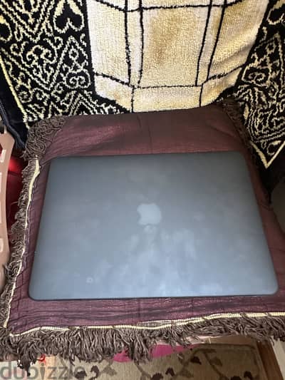 Macbook Air 2017