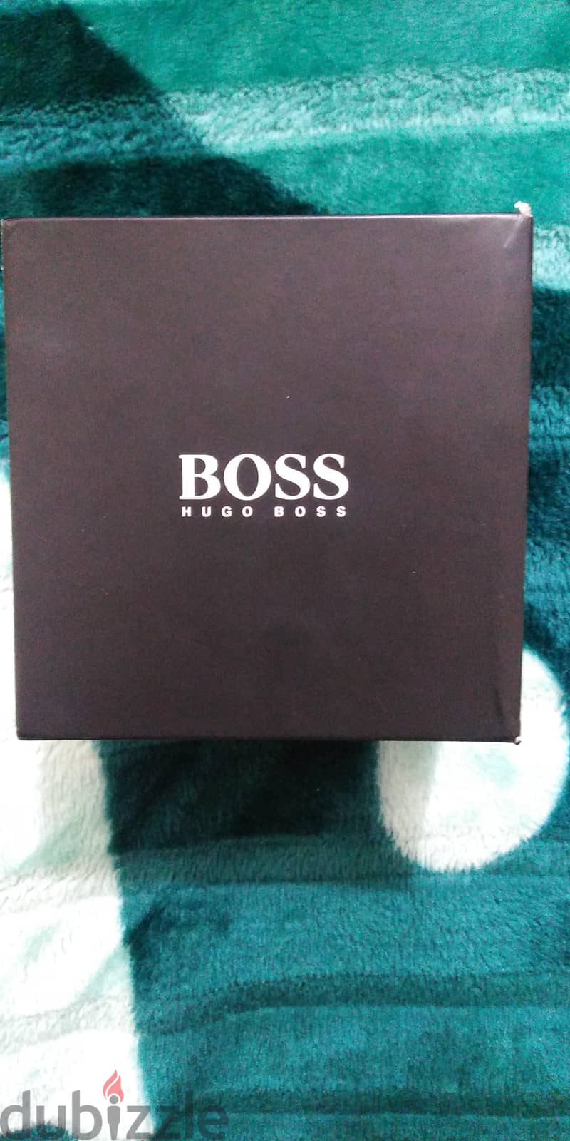 Hugo Boss 3