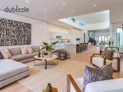 10% down payment and own a 250 sqm Twin House with a private garden, offering a different lifestyle in a villas-only compound just minutes