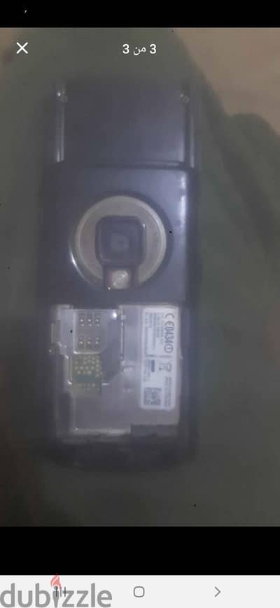 نوكيا ان 95