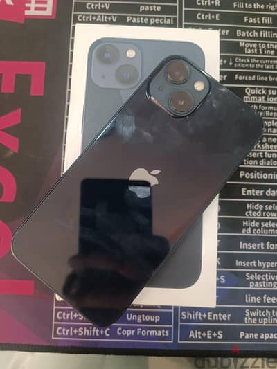 Apple - iPhone 13