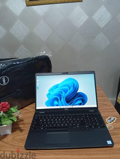  Dell Precision 3541