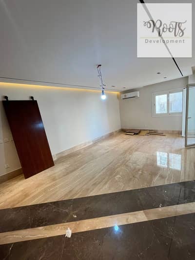 For Rent Fully Finished Apartment, in Prime Location, in Mountain View ICity - 6th of October