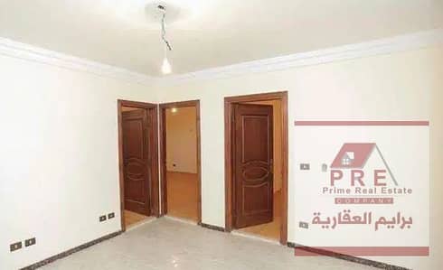 Administrative office for rent in Al-Seyouf, 160 sq m - 4 large rooms - on Al-Seyouf roundabout