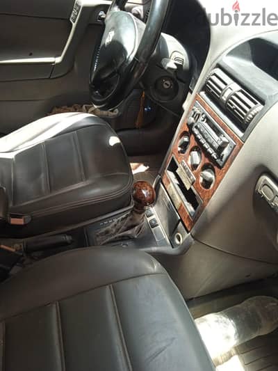 Opel Astra 2005