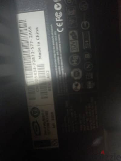 شاشه dell 60 هرتز