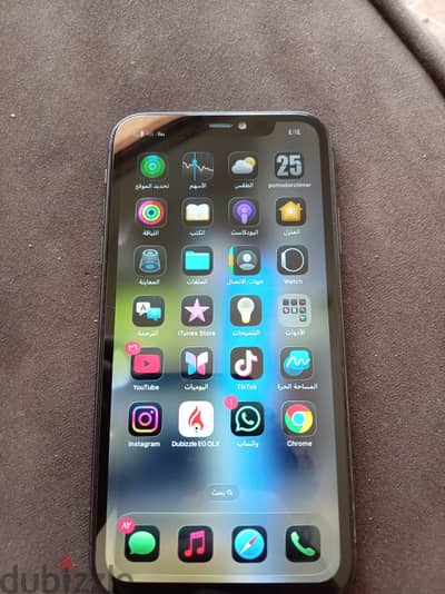 آبل - آيفون 11
