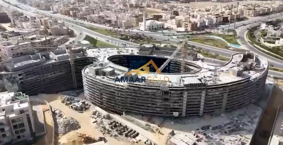 شقة فندقية غرفة واحدة في كومباوند فيفث سكوير، صورة ١٣ من ١٦