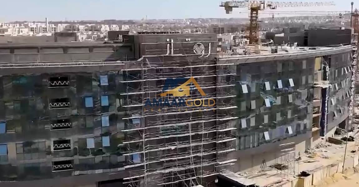 شقة فندقية غرفة واحدة في كومباوند فيفث سكوير، صورة ١٤ من ١٦